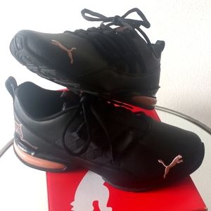 Puma women's Optimal Comfort